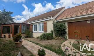 Maison 5 Pièces 107 m² à vendre à Maintenon (28130)