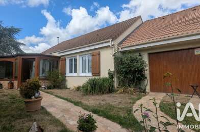 Maison 5 pièces 284900 €