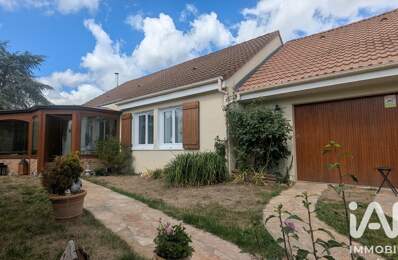Vente Maison/villa 5 pièces — photo du bien