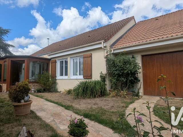 Vente Maison/villa 5 pièces — photo du bien