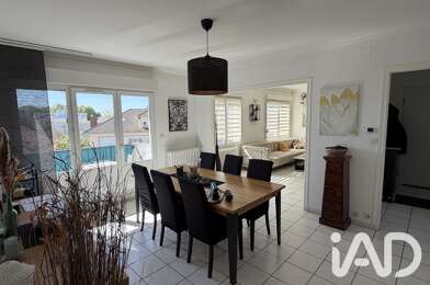 Appartement 5 pièces 169000 €