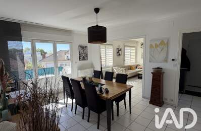 Vente Appartement 5 pièces — photo du bien