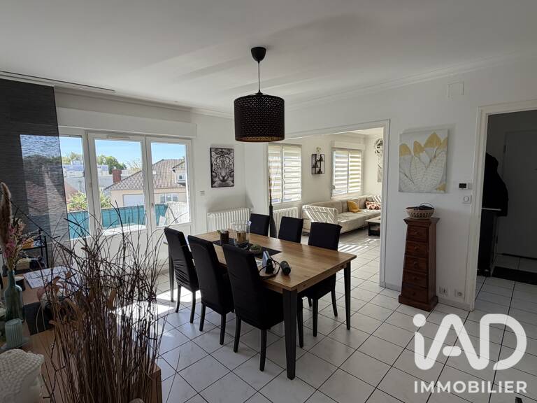 Vente Appartement 5 pièces — photo 1