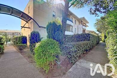 Appartement 2 pièces 99000 €