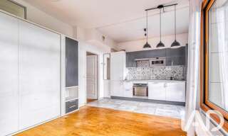 Appartement 2 Pièces 46 m² à vendre à Levallois-Perret (92300)