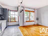 Vente Appartement 2 pièces — photo 2