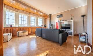 Appartement 5 Pièces 93 m² à vendre à Hussigny-Godbrange (54590)