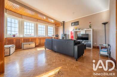 Appartement 5 pièces 199000 €