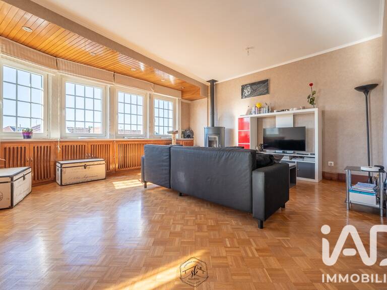 Vente Appartement 5 pièces — photo 1