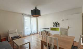 Appartement 3 Pièces 68 m² à vendre à Issy-les-Moulineaux (92130)