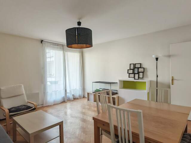 Vente Appartement 3 pièces — photo du bien