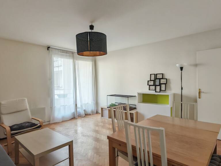 Vente Appartement 3 pièces — photo 1