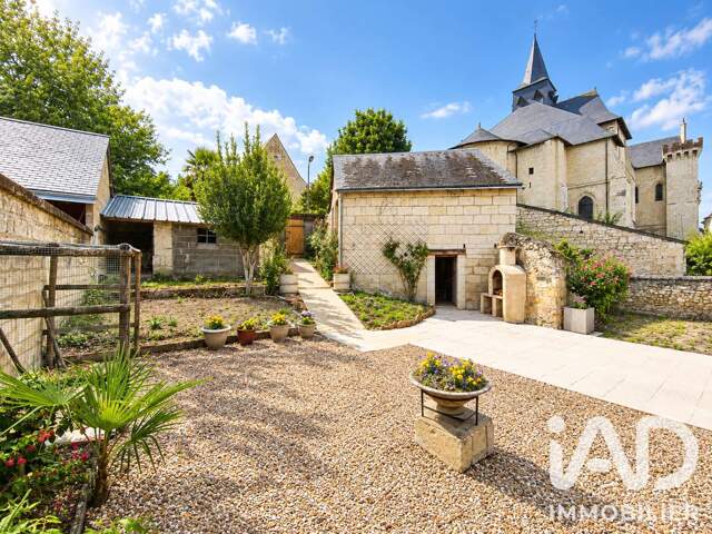 Vente Maison/villa 12 pièces — photo du bien