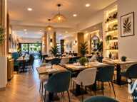 Vente Restaurant 130 m&sup2; — photo 2