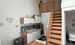 Maison 2 Pièces 33 m² à vendre à Fréjus (83600)