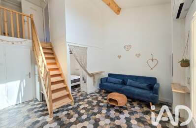 Vente Maison/villa 3 pièces — photo du bien
