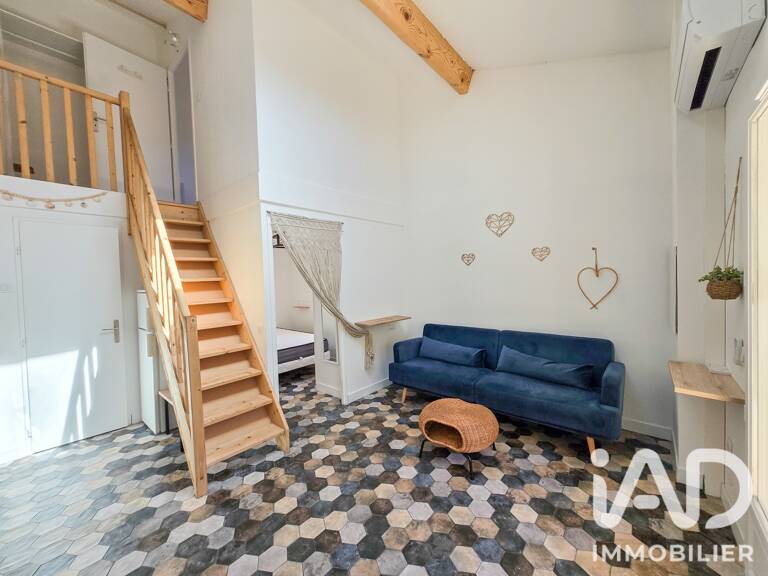Vente Maison/villa 3 pièces — photo 1