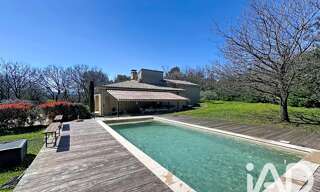 Maison 5 Pièces 140 m² à vendre à Gordes (84220)