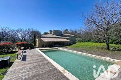 Maison 5 pièces 779000 €
