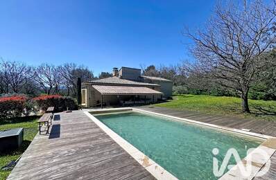 Vente Maison/villa 5 pièces — photo du bien