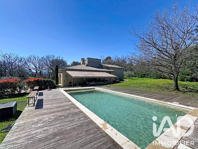 Vente Maison/villa 5 pièces — photo du bien