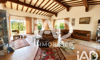 Maison 8 Pièces 210 m² à vendre à Vigoulet-Auzil (31320)