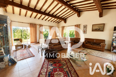 Maison 8 pièces 680000 €