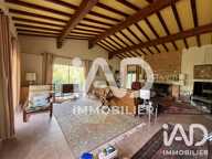 Vente Maison d'architecte 8 pièces — photo 3