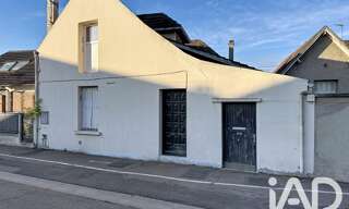 Maison 3 Pièces 49 m² à vendre à Limay (78520)