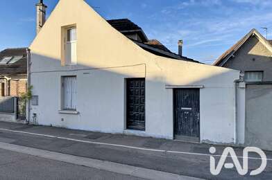 Maison 3 pièces 139000 €