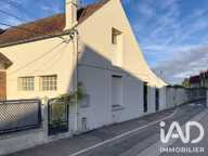 Vente Maison de ville 3 pièces — photo 2