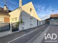 Vente Maison de ville 3 pièces — photo 3