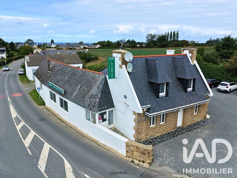 Vente Maison traditionnelle 4 pièces — photo 1