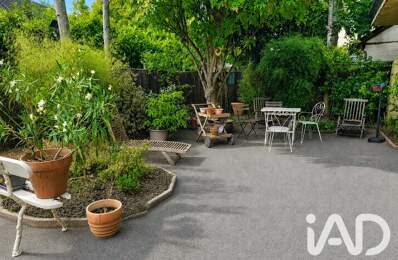 Vente Appartement 4 pièces — photo du bien