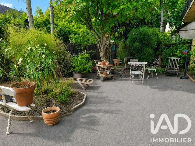 Vente Appartement 4 pièces — photo du bien