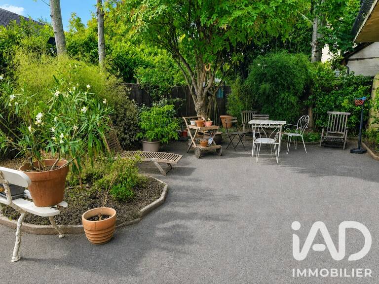 Vente Appartement 4 pièces — photo 1