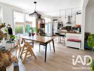 Vente Appartement 4 pièces — photo 4