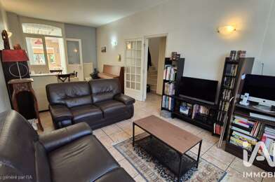 Maison 5 pièces 319000 €