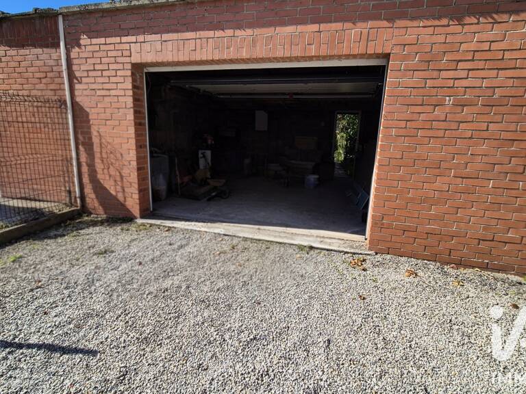 Vente Maison de ville 5 pièces — photo 1