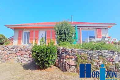 Maison 4 pièces 255000 €