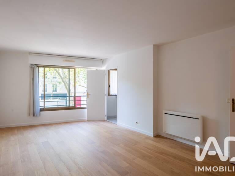 Vente Appartement 1 pièce — photo 1