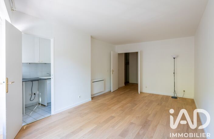 Vente Appartement 1 pièce — photo 3