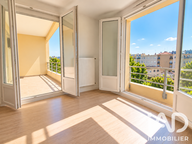 Vente Appartement 3 pièces — photo du bien