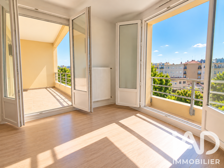 Vente Appartement 3 pièces — photo 1