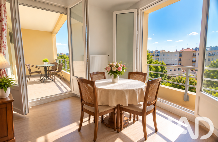 Vente Appartement 3 pièces — photo 3
