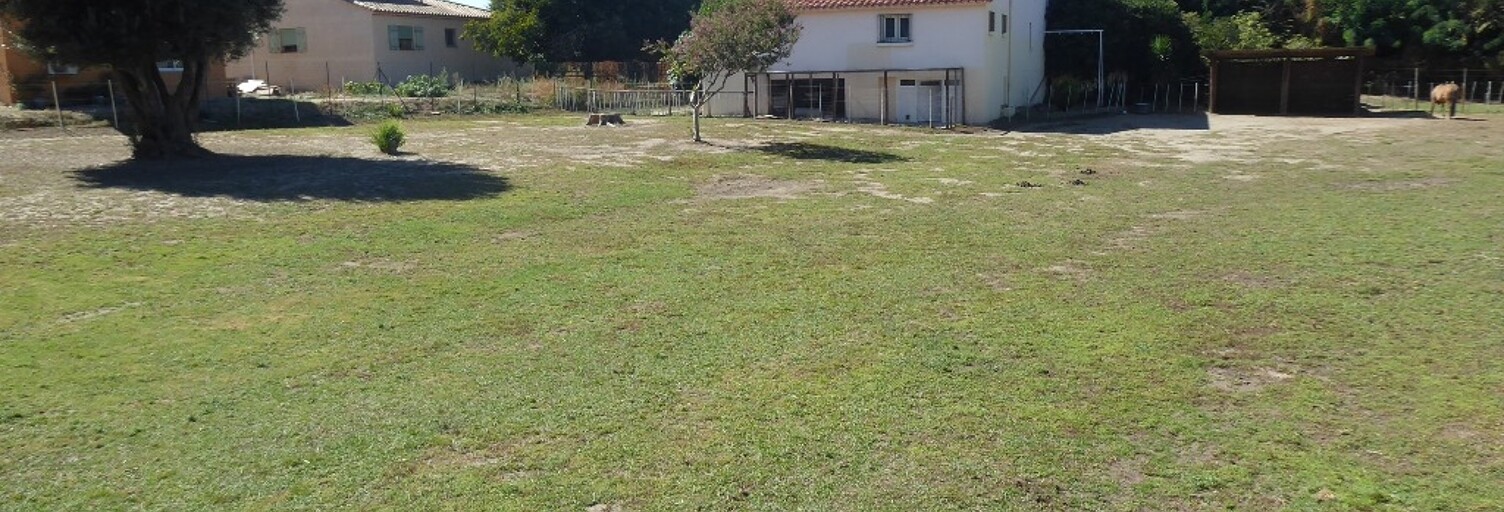 Maison 5 Pièces 128 m² à vendre à Millas (66170)