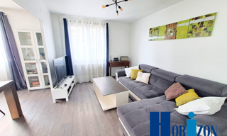 Appartement 4 Pièces 80 m² à vendre à Andrézieux-Bouthéon (42160)