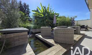 Maison 6 Pièces 187 m² à vendre à Tomblaine (54510)