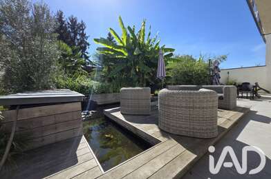 Maison 6 pièces 469000 €