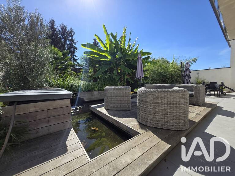 Vente Maison/villa 6 pièces — photo 1